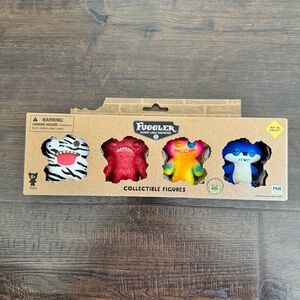 Fuggler Funny Ugly Monsters‎ Collectible Figures